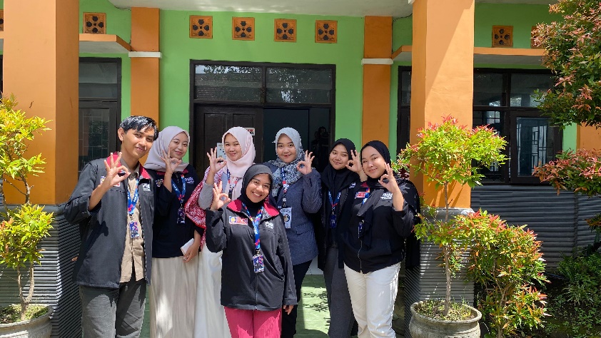 PMM 87 UMM-Insan Genre Kota Malang Edukasi Siswa SDN Tanjungrejo 2 Anti Bullying 1