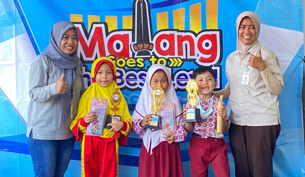 Siswa MD2 Elementary Sumberpucung Cooking Class Bersama Minimart Setempat   2