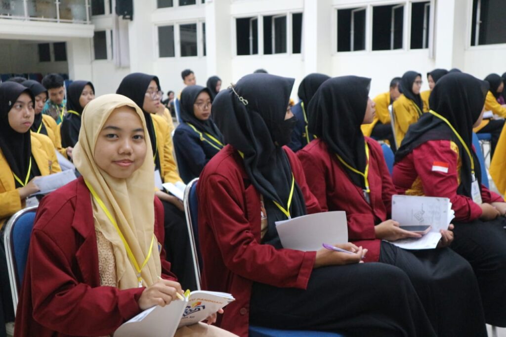 Smamuda Sumberpucung Tampil Memukau Opening Musyda PD IPM Kabupaten Malang 3