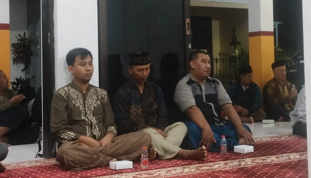 Sempat Libur, PRM Jetis Dau Kembali Pengajian Rutin 2