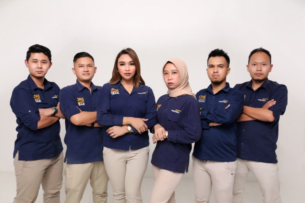 Reynaz Jebolan EP UMM, Lulus Cepat-Karir Kerja Melesat 2