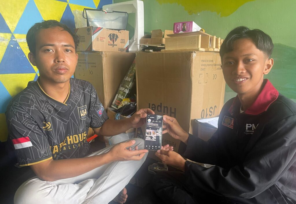 PMM 60 UMM Bantu Promosi Seni-Budaya Warga Dusun Baba’an, Ngenep, Karangploso 1