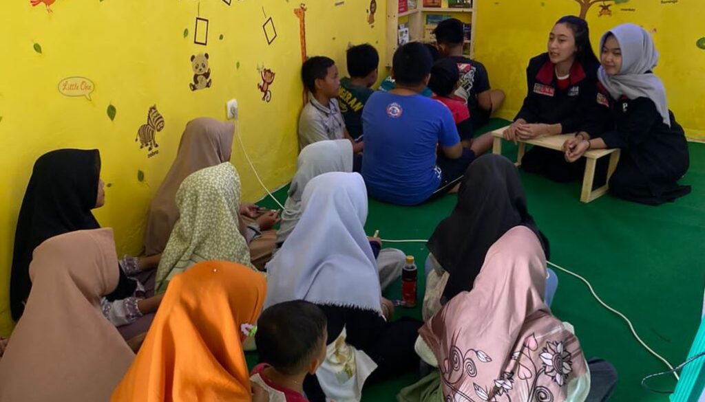 pmm 105 taman baca 2