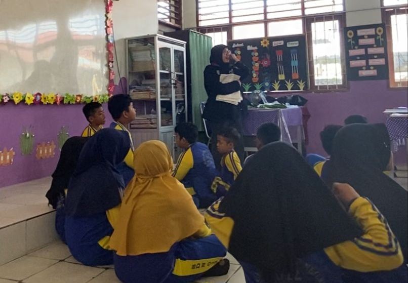Bentuk Karakter Siswa, PMM 2 UMM Implementasi P5 di SDN 012 Muara Jawa 1 Bentuk Karakter Siswa, PMM 2 UMM Implementasi P5 di SDN 012 Muara Jawa 1