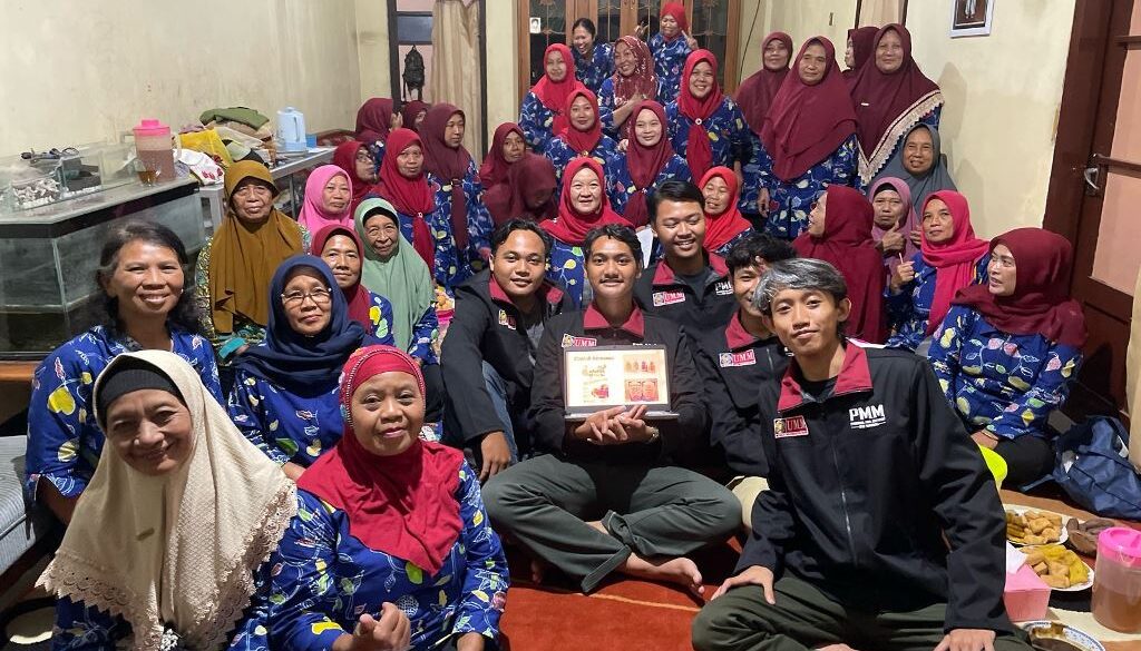 pmm 60 tani