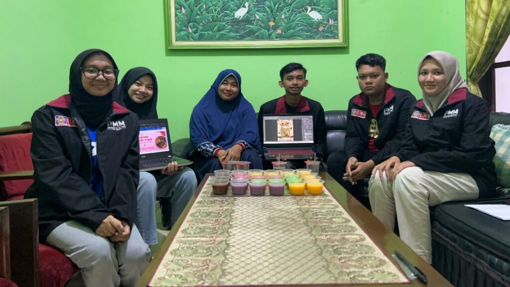 PMM 76 UMM Digital Marketing UMKM Kemantren Jabung 1 PMM 76 UMM Digital Marketing UMKM Kemantren Jabung 1