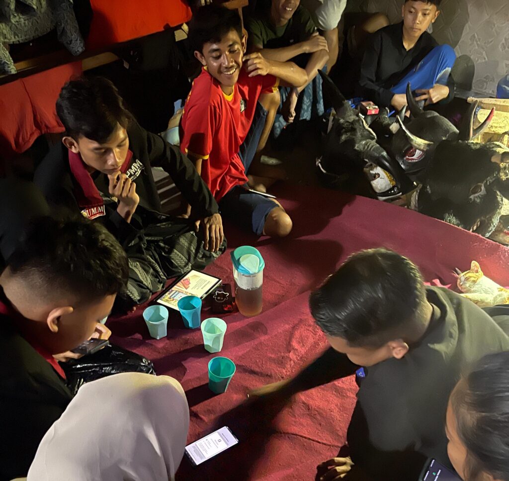 PMM 76 UMM Digital Marketing UMKM Kemantren Jabung 2 PMM 76 UMM Digital Marketing UMKM Kemantren Jabung 2