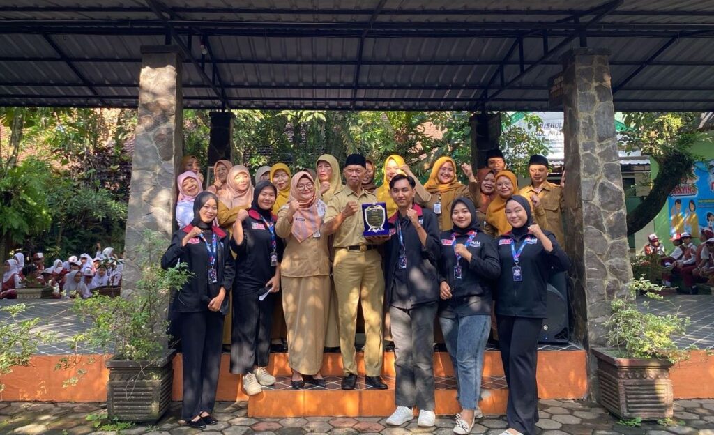 Cegah Bullying PMM 87 UMM Edukasi Siswa SDN Tanjungrejo 2 2
