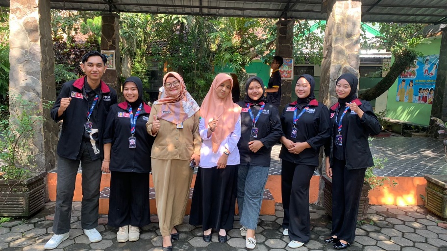 Cegah Bullying PMM 87 UMM Edukasi Siswa SDN Tanjungrejo 2 4