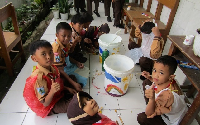 PMM 92 UMM Edukasi PHBS Siswa SDN Bandungrejosari 1 Kota Malang 1