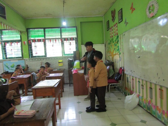 PMM 92 UMM Edukasi PHBS Siswa SDN Bandungrejosari 1 Kota Malang 6