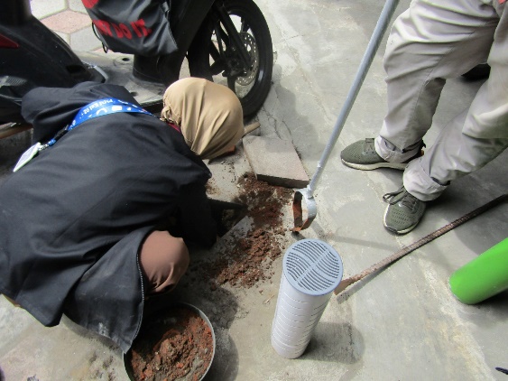 PMM 92 UMM Edukasi PHBS Siswa SDN Bandungrejosari 1 Kota Malang 7