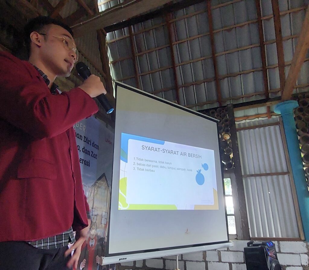 Kunjungan PMM 25 UMM ke UMKM Sekolah Alam Bilingual Al-Ikhlas Sengguruh Kepanjen 3 Kunjungan PMM 25 UMM ke UMKM Sekolah Alam Bilingual Al-Ikhlas Sengguruh Kepanjen 3