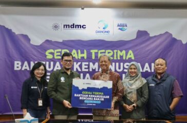 MDMC