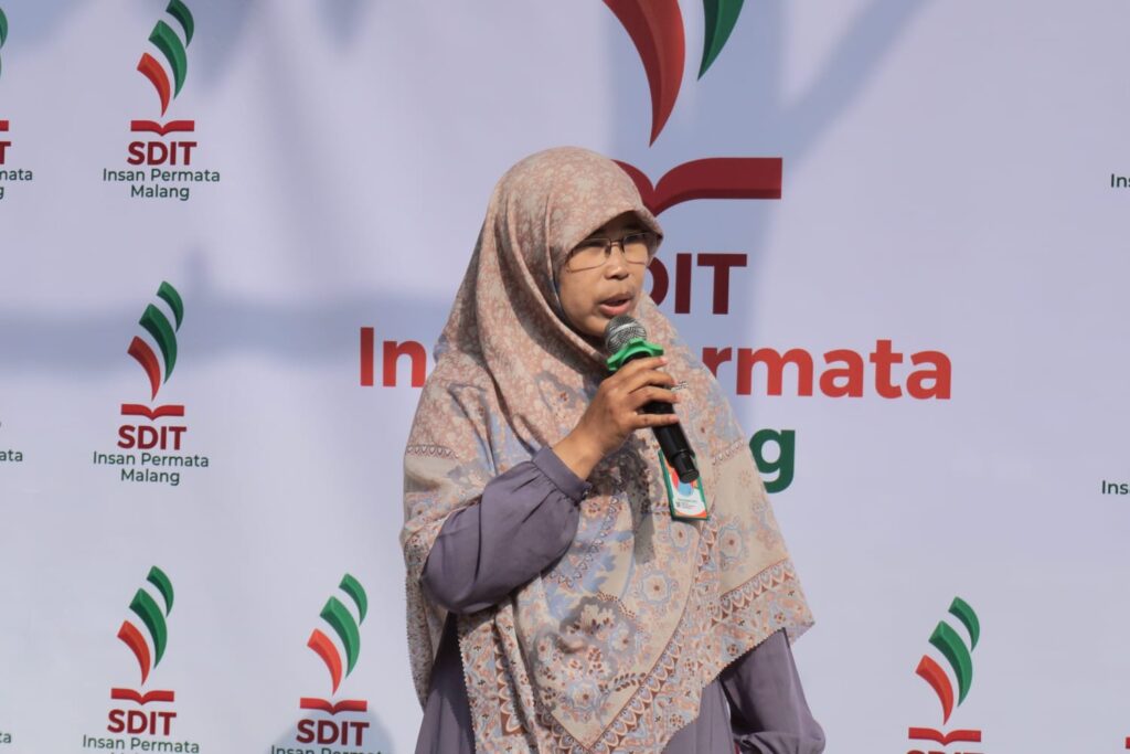 Yayasan Insan Permata Malang Sambut Ramadhan Kareem 5