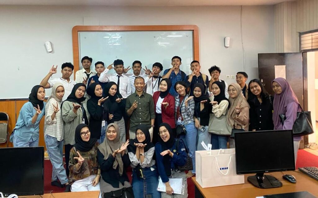 Jurnalnya Tembus Sinta 2, Ivada Arek Ekonomi Pembangunan UMM Bebas Skripsi 1