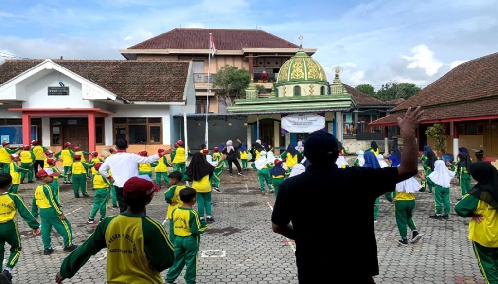 pmm 9 senam 2
