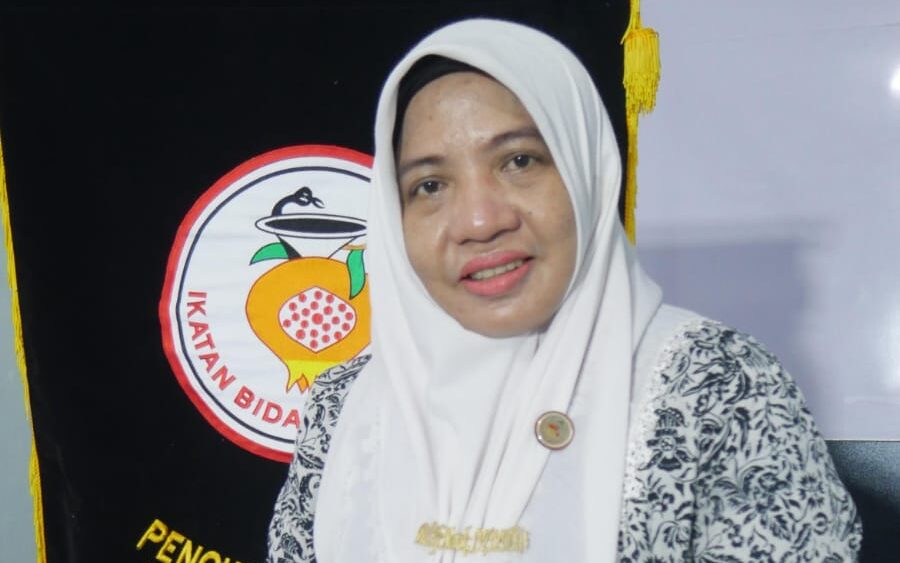 IBI Cabang Lamongan Bagi Seribu Takjil 3