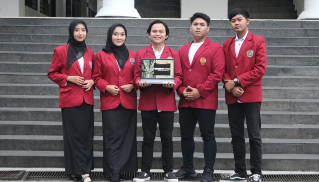 EP WIRAUSAHA
