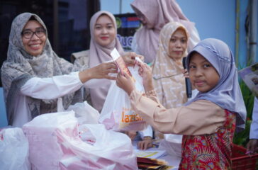 RS AMINAH LAZIS3