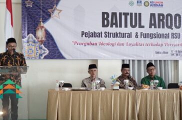 RSU ARQOM 2