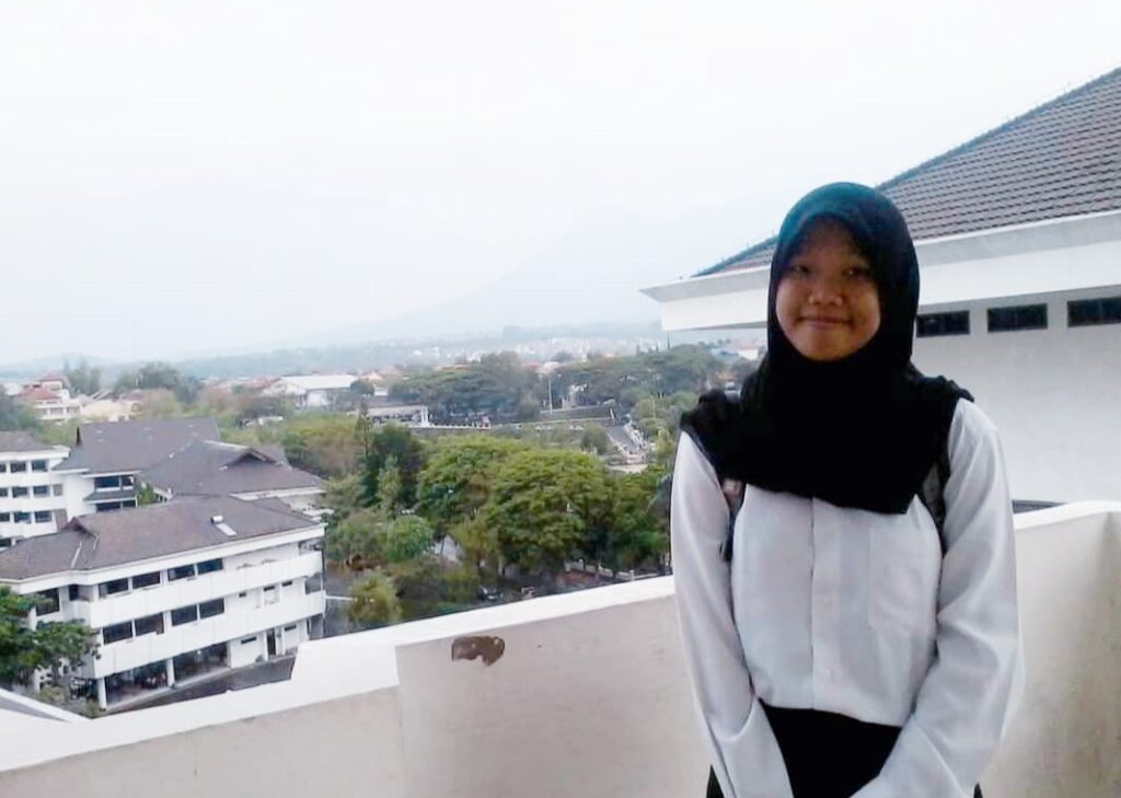 Jebolan Prodi Ekonomi Syariah UMM, Sukses Kaprodi Ekos STIE Prabumulih Sumsel 1