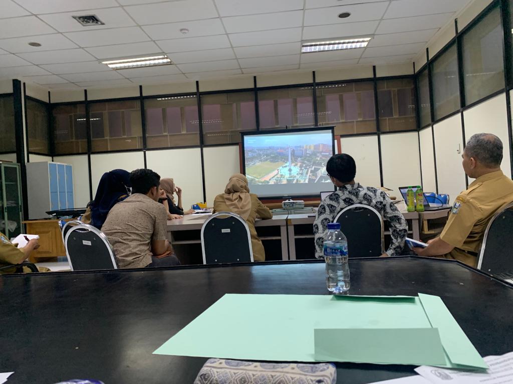 Setyawanti Arek EP UMM Magang di Bappeda Pemprov Jatim 2 Setyawanti Arek EP UMM Magang di Bappeda Pemprov Jatim 2