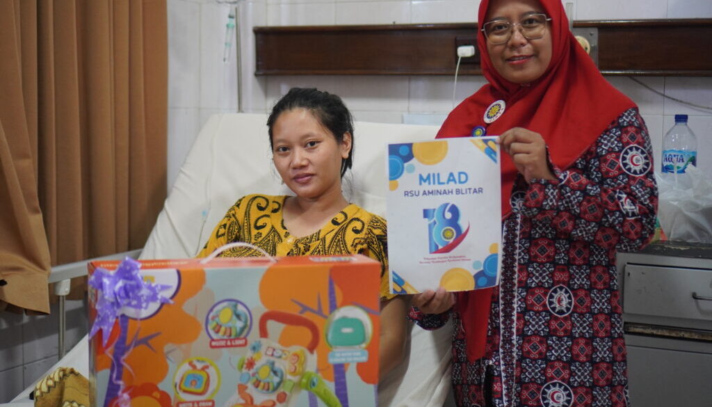 milad 16 rsu aminah 4