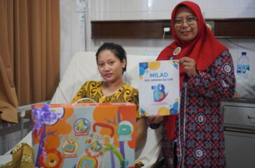 milad 16 rsu aminah 4