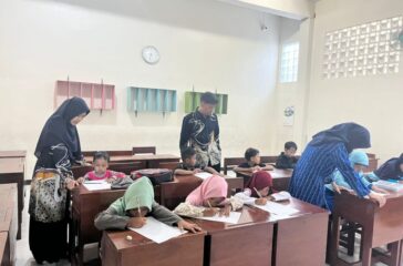 sd kenal 1