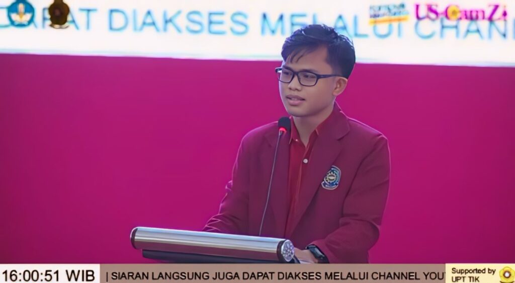 Siapa Sih Syahrul? Arek Ekonomi Syariah UMM Penuh Prestasi 4