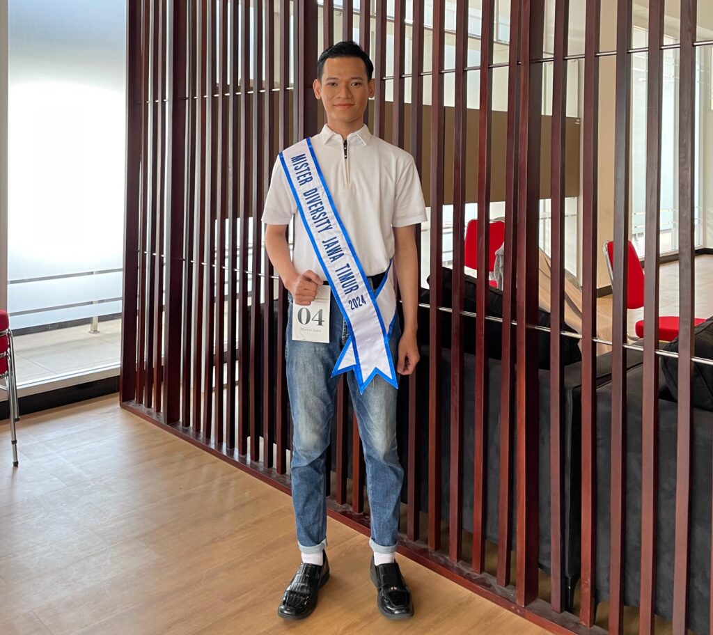June Arek Akuntansi UMLA Juara Duta Diversity Jatim  1