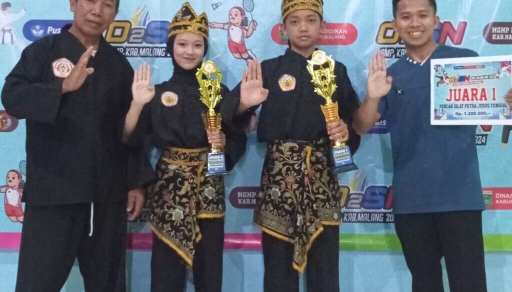 SMPM one a1