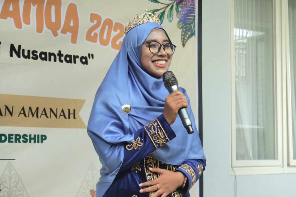 Gebyar Value SAHAMQA 2024, Generasi Hebat dan Tangguh Bersama Al-Quran 1