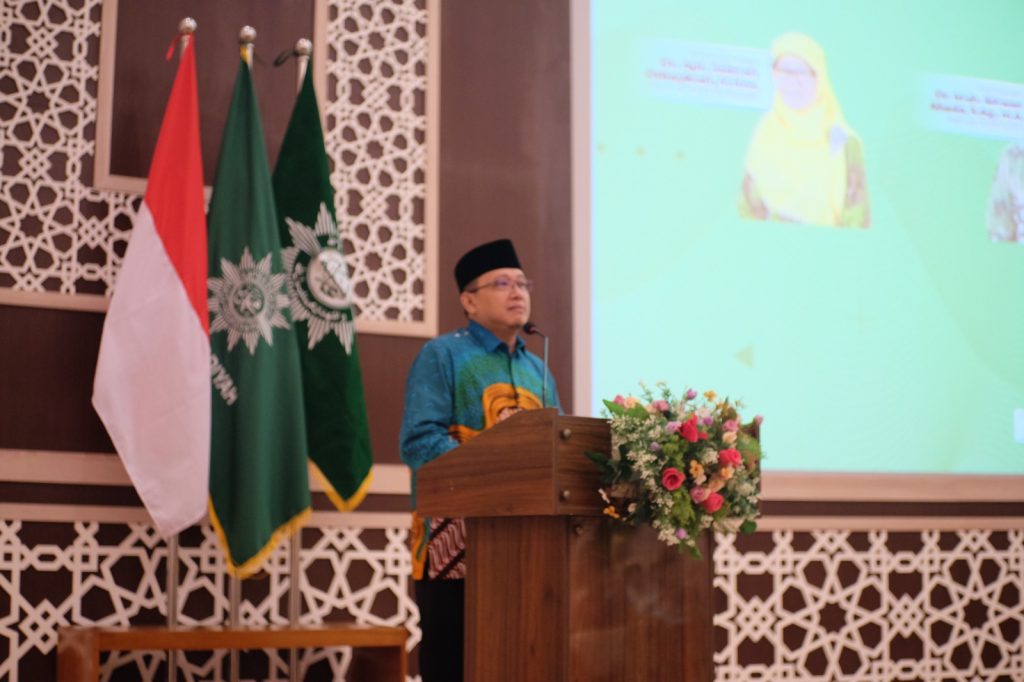 PWA DIY Selenggarakan Tasyakur Milad 'Aisyiyah ke 107 1 PWA DIY Selenggarakan Tasyakur Milad 'Aisyiyah ke 107 1
