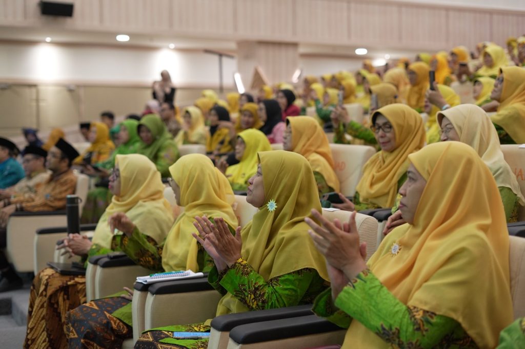 PWA DIY Selenggarakan Tasyakur Milad 'Aisyiyah ke 107 2 PWA DIY Selenggarakan Tasyakur Milad 'Aisyiyah ke 107 2