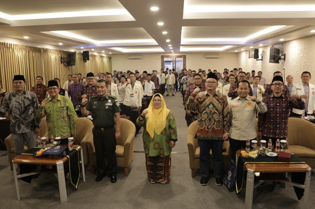 PWPM Jabar Gelar Rapimwil Konsolidasi Kader-Program 2