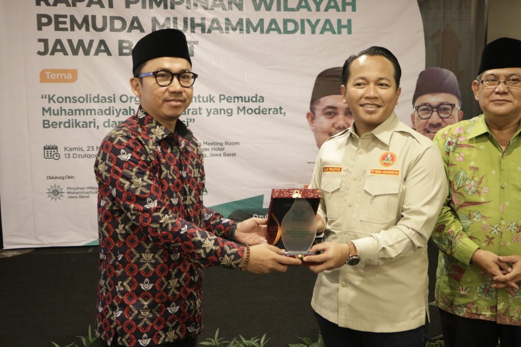 PWPM Jabar Gelar Rapimwil Konsolidasi Kader-Program 1