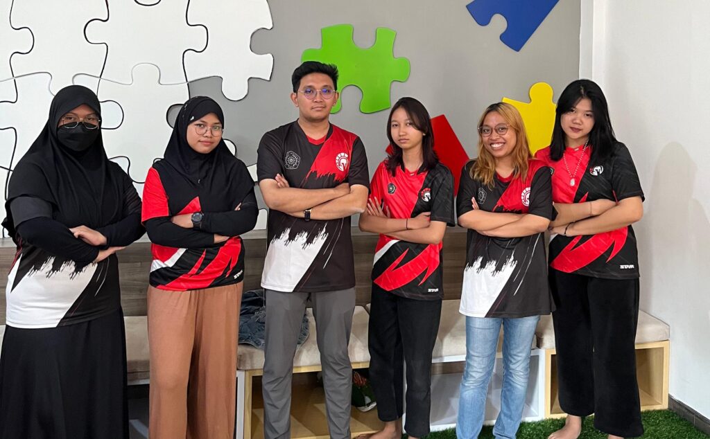 Alifia Mahasiswa Ekonomi Pembangunan  UMM Juara Liga ESports Nasional   2