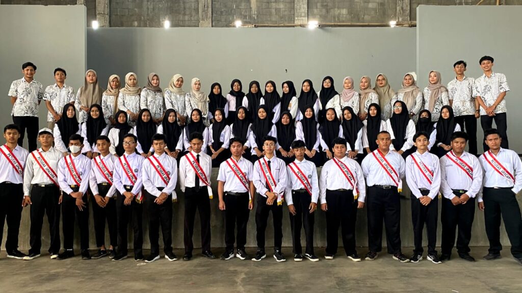 Hardiknas, SMK Mugas Tekankan Pentingnya Pendidikan 1