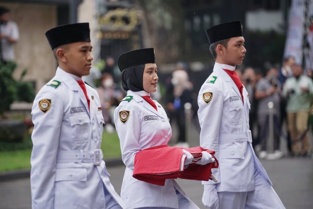 Kisah Dyah, Alumni SMK Muhisa Malang Sukses Karir di PT KAI 1