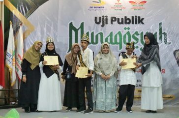 murid 1