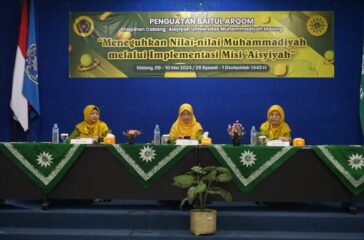 pca umm 1