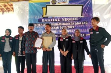 pmm jaran 3