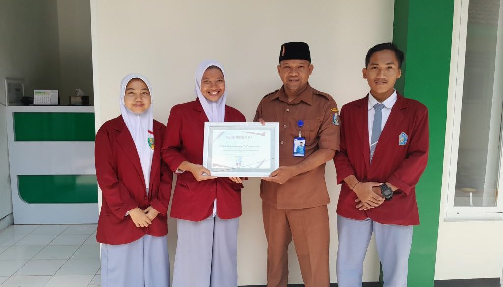 smamuda juara 1