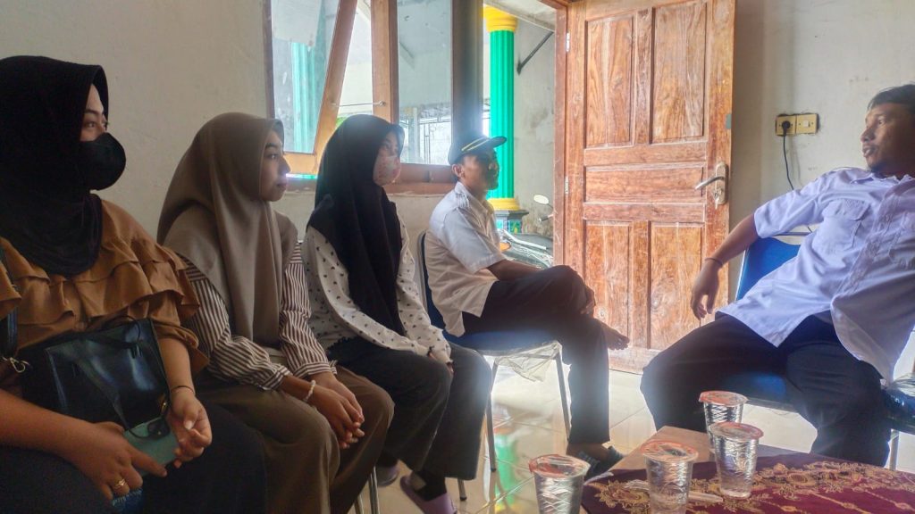 Sekolah Tani Muda Himabio UMLA Lolos PPK Ormawa Kemendikbud Ristek 3