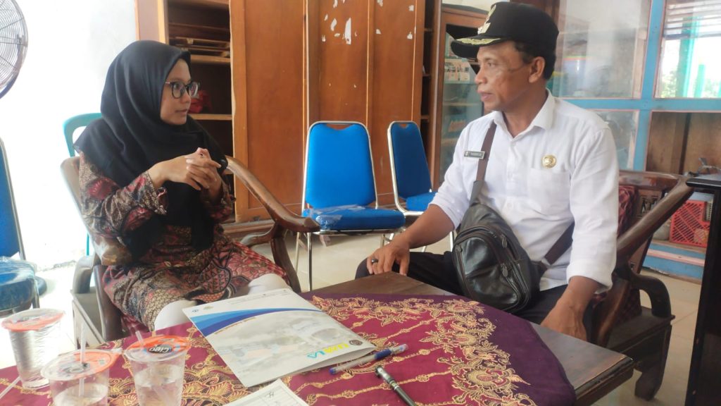 Sekolah Tani Muda Himabio UMLA Lolos PPK Ormawa Kemendikbud Ristek 2