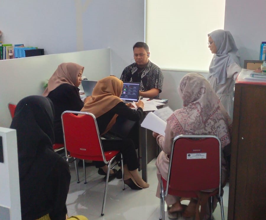 Sekolah Tani Muda Himabio UMLA Lolos PPK Ormawa Kemendikbud Ristek 1