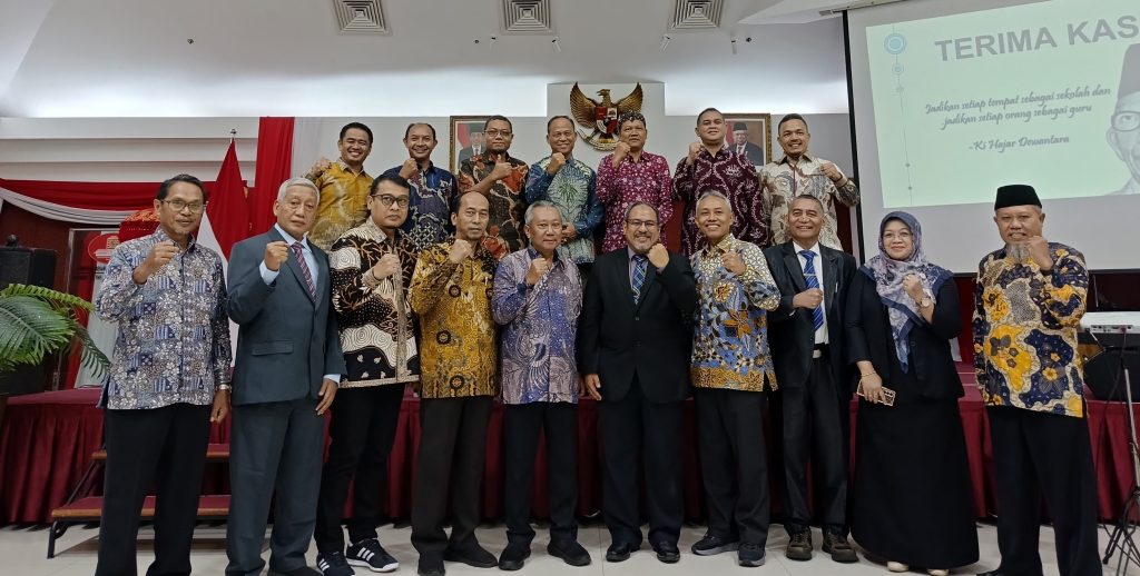 UMLA MoU Program MBKM Project Kemanusiaan di Malaysia 3