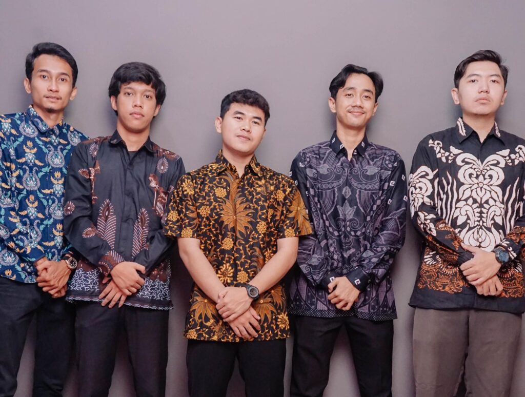 Choco Nana Blizz Karya P2MW Mahasiswa UMLA, Mood Booster Harian 1